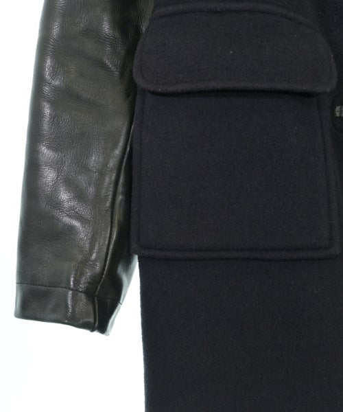 JUNYA WATANABE MAN 羊毛大衣