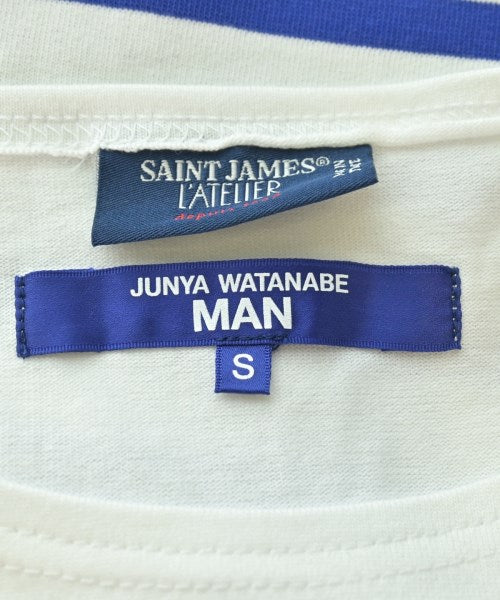 JUNYA WATANABE MAN T恤/上衣