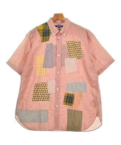 JUNYA WATANABE MAN 休閒襯衫