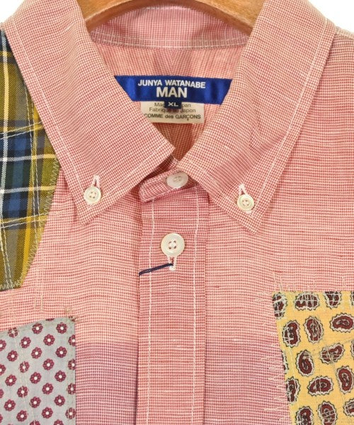 JUNYA WATANABE MAN 休閒襯衫
