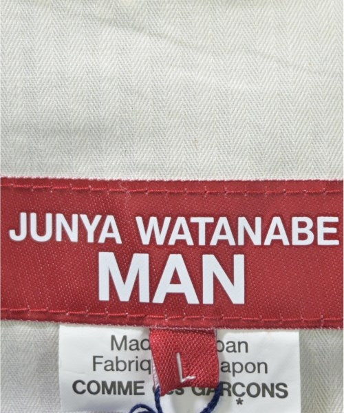 JUNYA WATANABE MAN 牛仔夾克