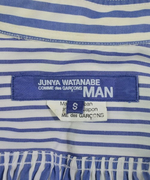 JUNYA WATANABE MAN 休閒襯衫