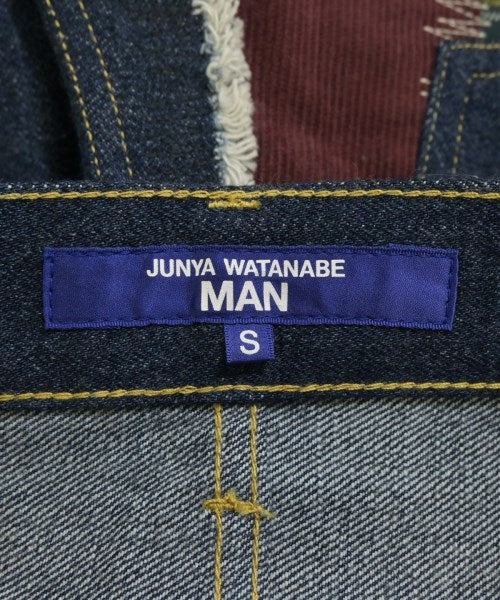 JUNYA WATANABE MAN 牛仔褲