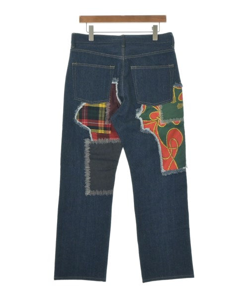 JUNYA WATANABE MAN 牛仔褲