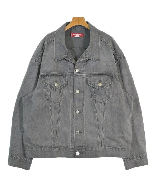 JUNYA WATANABE MAN 牛仔夾克