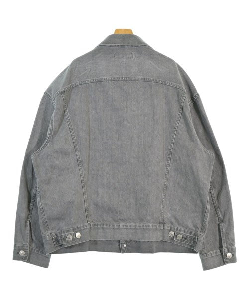 JUNYA WATANABE MAN 牛仔夾克