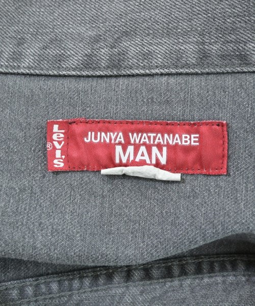 JUNYA WATANABE MAN 牛仔夾克