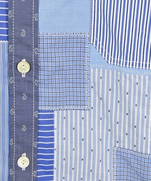 JUNYA WATANABE MAN 休閒襯衫