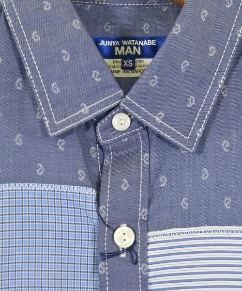 JUNYA WATANABE MAN 休閒襯衫