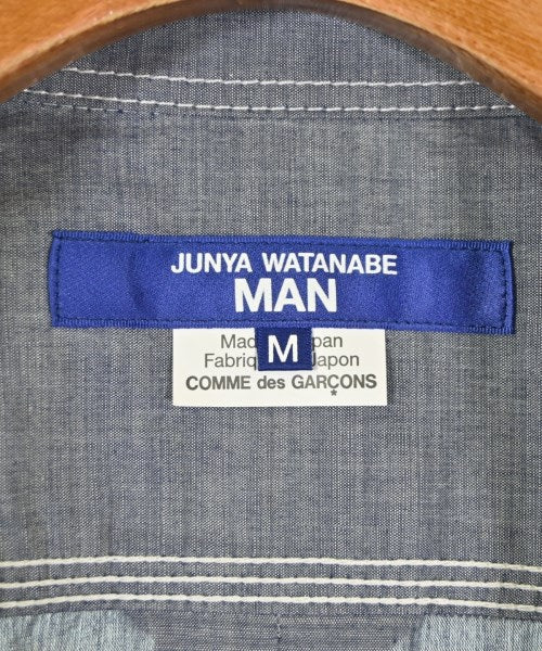 JUNYA WATANABE MAN 休閒襯衫