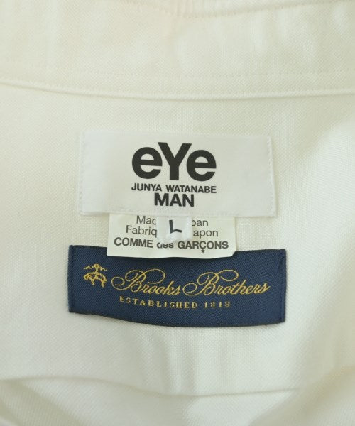 JUNYA WATANABE MAN 休閒襯衫