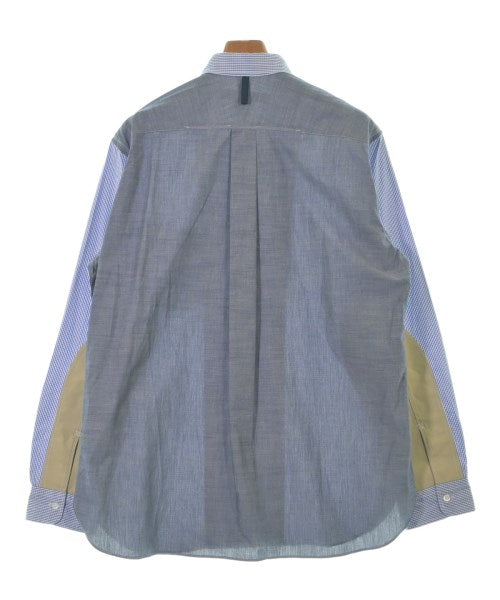 JUNYA WATANABE MAN 休閒襯衫