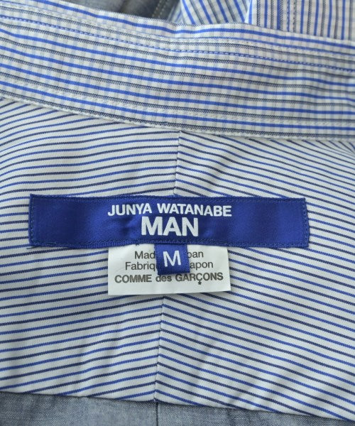 JUNYA WATANABE MAN 休閒襯衫