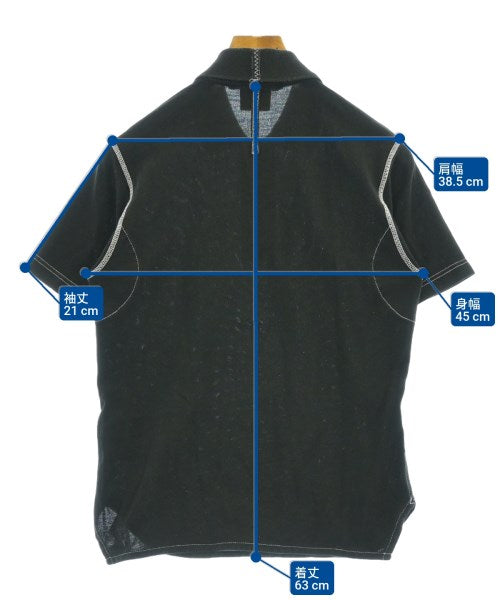 JUNYA WATANABE MAN POLO衫