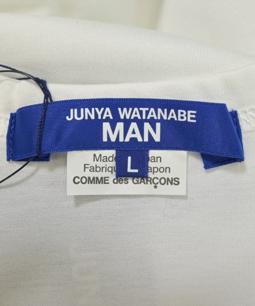 JUNYA WATANABE MAN T恤/上衣