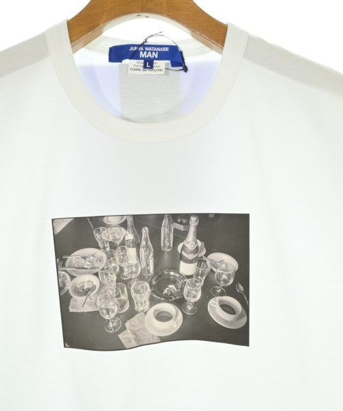 JUNYA WATANABE MAN T恤/上衣