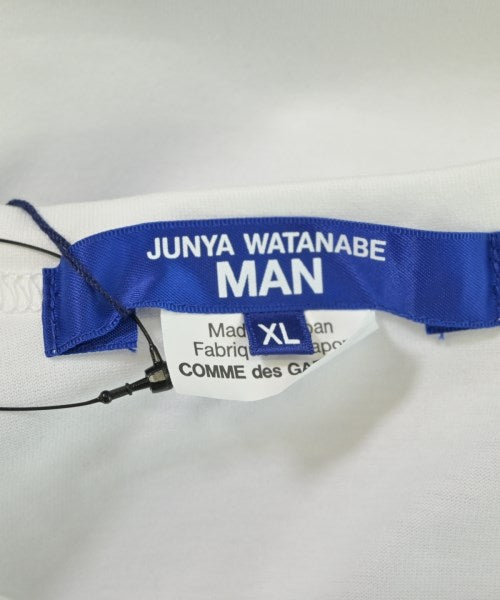 JUNYA WATANABE MAN T恤/上衣