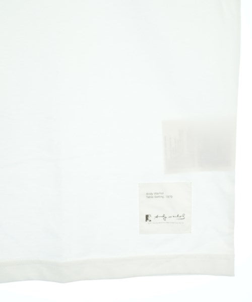 JUNYA WATANABE MAN T恤/上衣