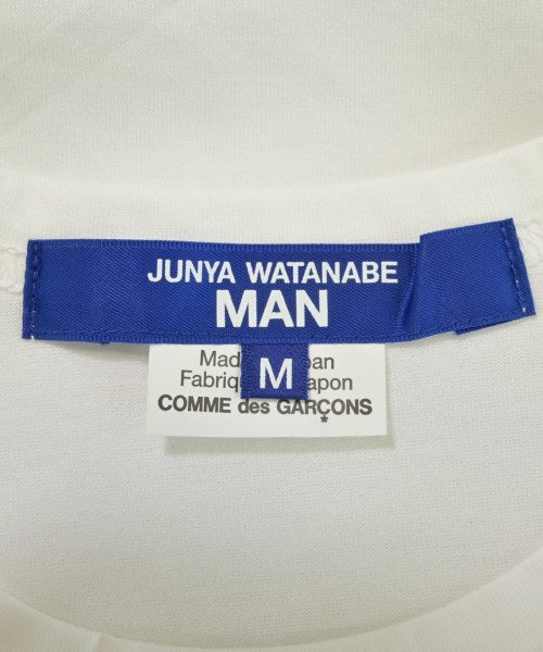 JUNYA WATANABE MAN T恤/上衣