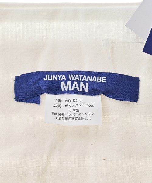 JUNYA WATANABE MAN 皮帶