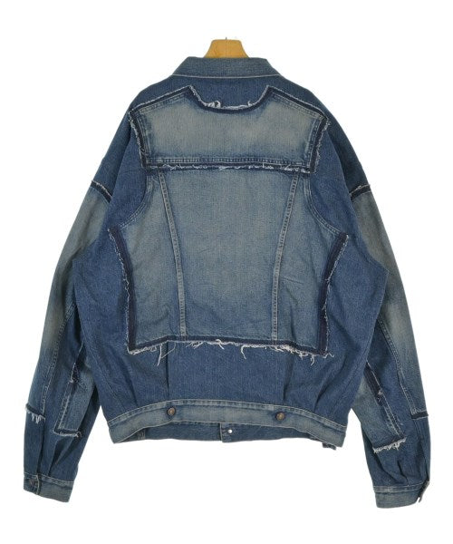 JUNYA WATANABE MAN 牛仔夾克