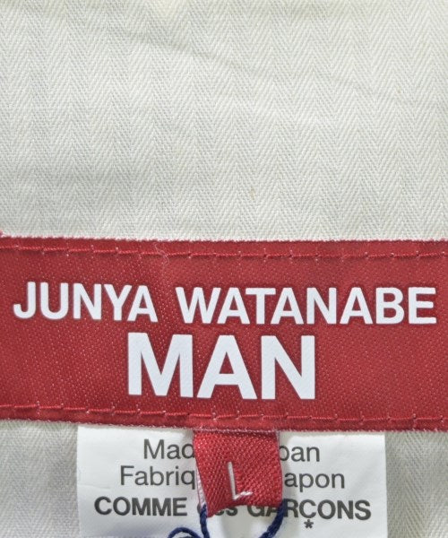 JUNYA WATANABE MAN 牛仔夾克
