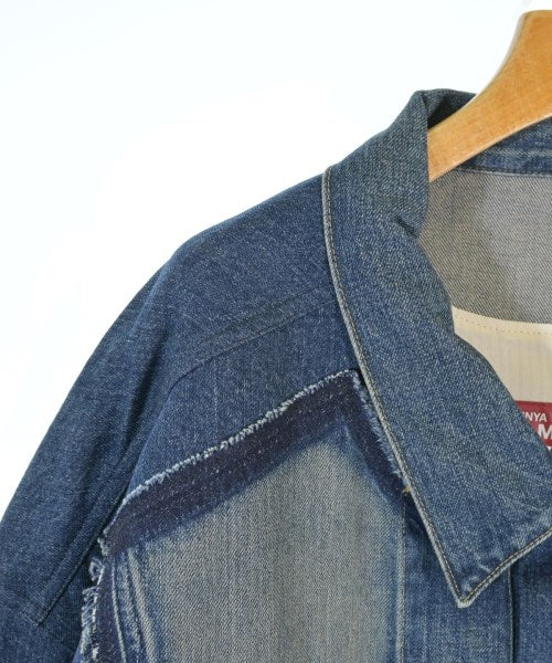 JUNYA WATANABE MAN 牛仔夾克