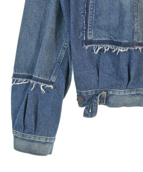 JUNYA WATANABE MAN 牛仔夾克