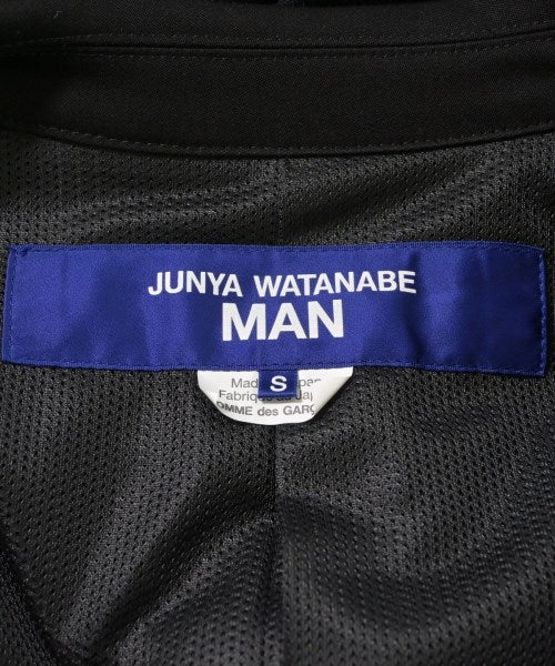 JUNYA WATANABE MAN 切斯特披風