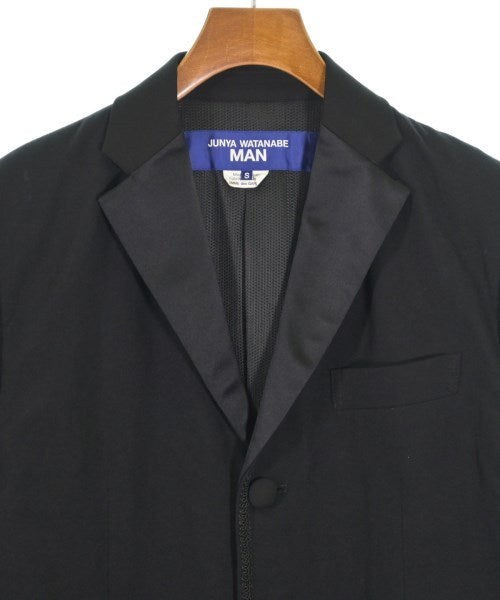 JUNYA WATANABE MAN 切斯特披風