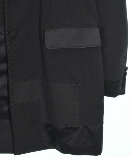 JUNYA WATANABE MAN 切斯特披風