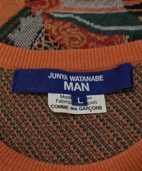 JUNYA WATANABE MAN 毛衣