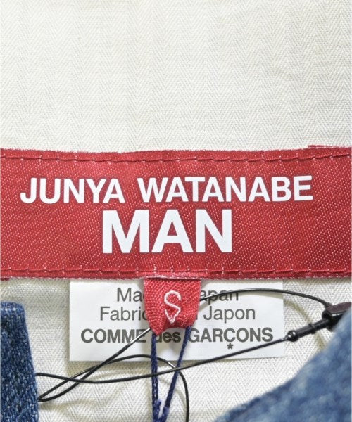 JUNYA WATANABE MAN 牛仔夾克