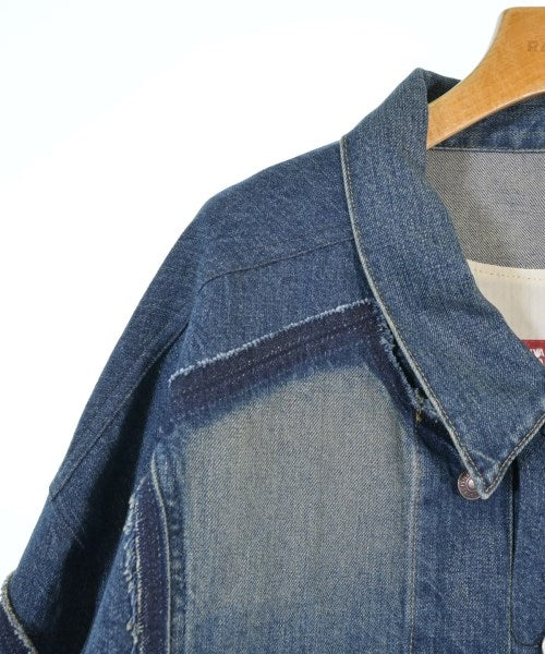 JUNYA WATANABE MAN 牛仔夾克