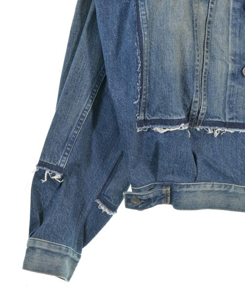 JUNYA WATANABE MAN 牛仔夾克