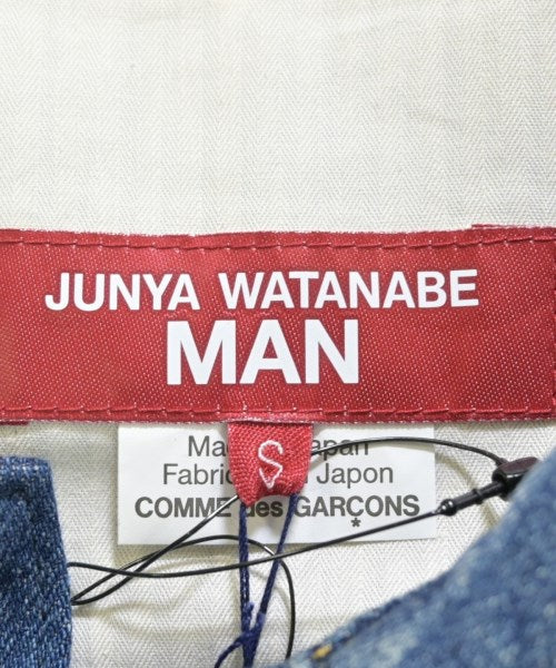 JUNYA WATANABE MAN 牛仔夾克