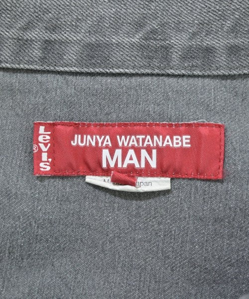 JUNYA WATANABE MAN 牛仔夾克