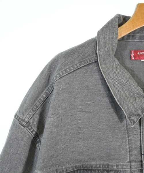 JUNYA WATANABE MAN 牛仔夾克