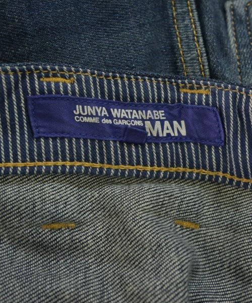 JUNYA WATANABE MAN 牛仔