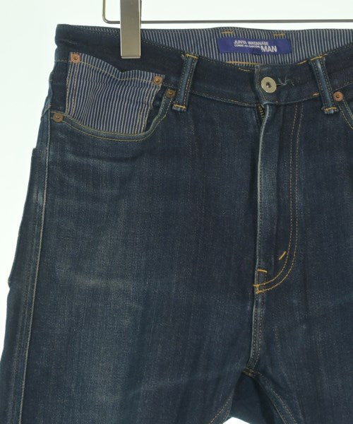 JUNYA WATANABE MAN 牛仔