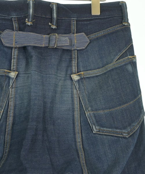 JUNYA WATANABE MAN 牛仔