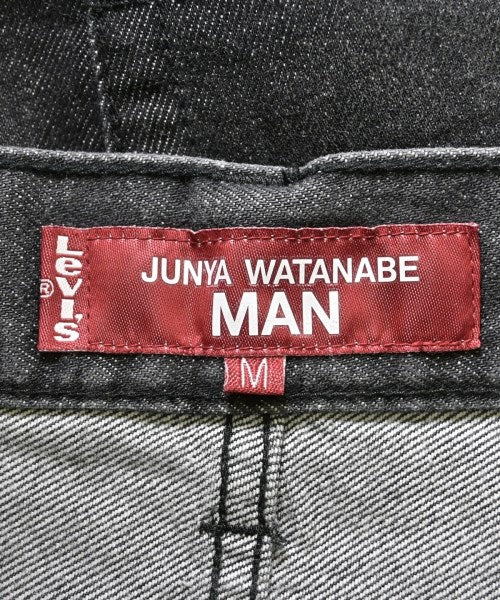 JUNYA WATANABE MAN 牛仔褲