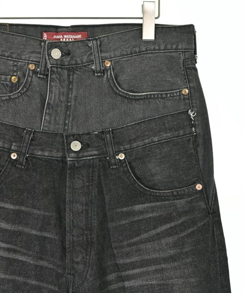 JUNYA WATANABE MAN 牛仔褲