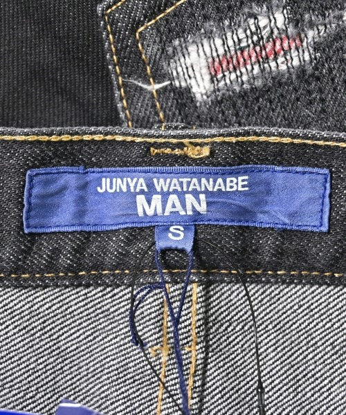 JUNYA WATANABE MAN 牛仔褲