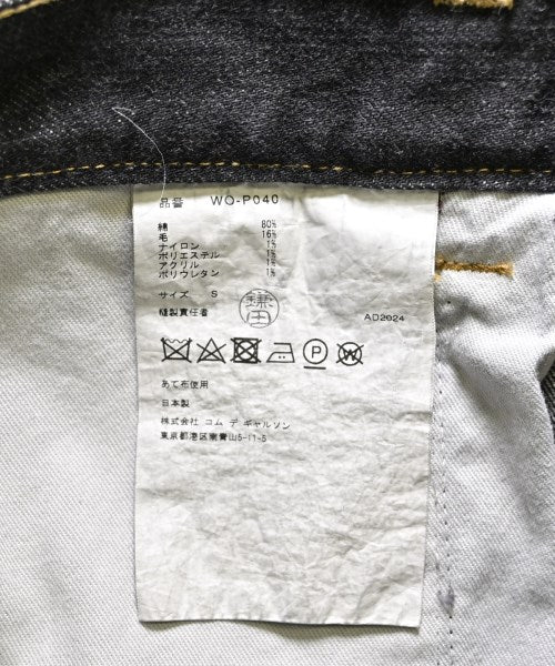 JUNYA WATANABE MAN 牛仔褲