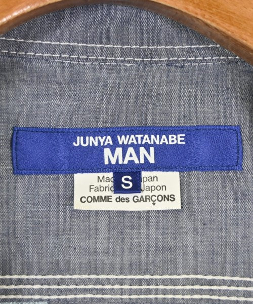 JUNYA WATANABE MAN 休閒襯衫
