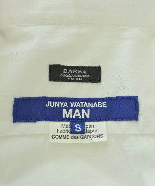 JUNYA WATANABE MAN 休閒襯衫
