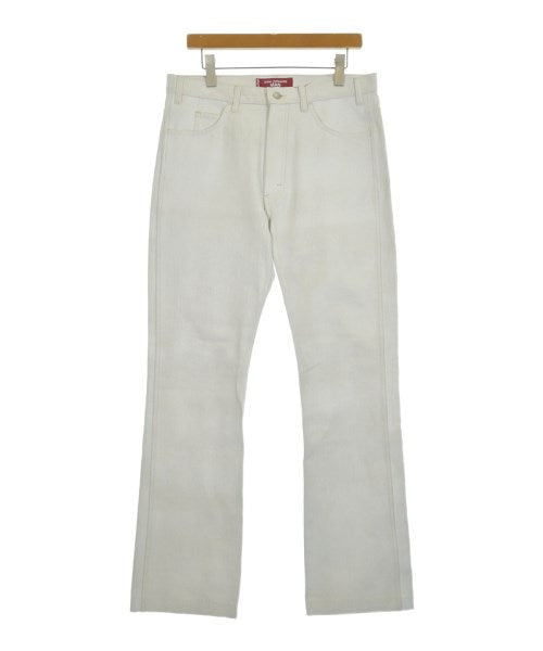 JUNYA WATANABE MAN 牛仔褲