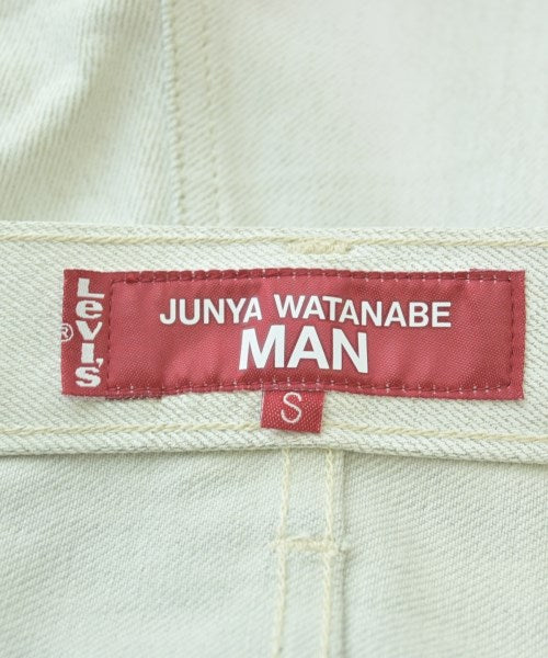 JUNYA WATANABE MAN 牛仔褲