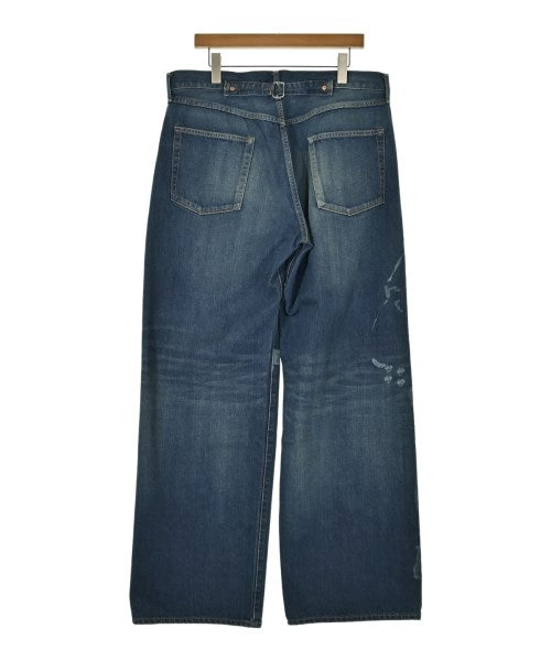 JUNYA WATANABE MAN 牛仔褲